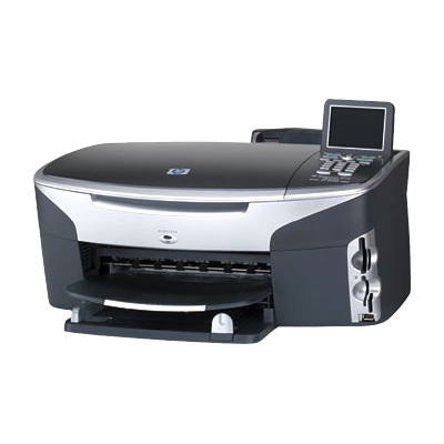 HP PSC 2710