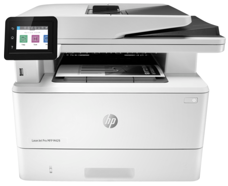 HP LaserJet Pro MFP M429