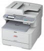 Oki MC351dn