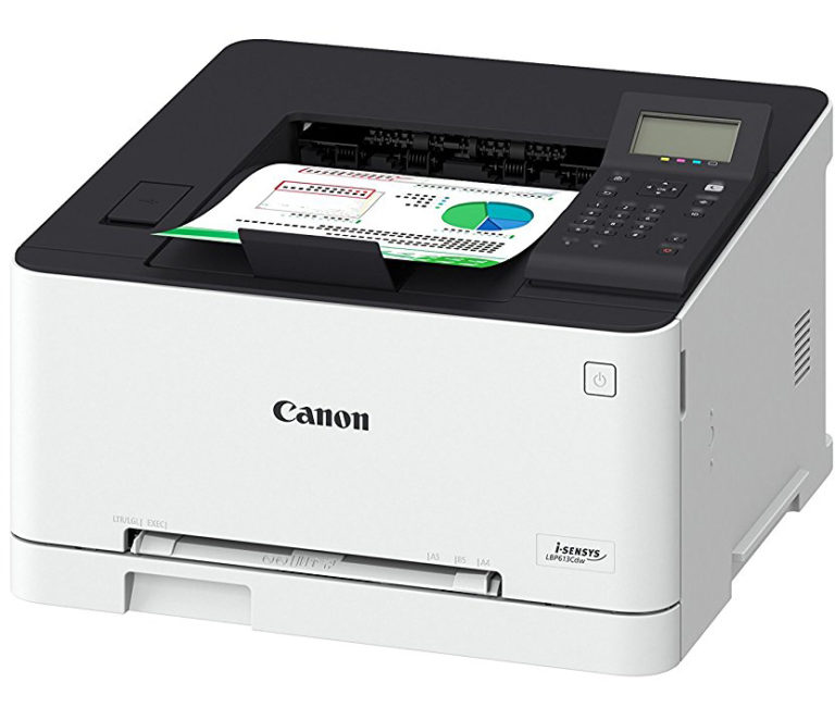 Canon i-SENSYS LBP613Cdw
