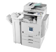 Ricoh Aficio™ 1224C