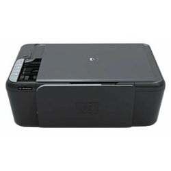 HP DeskJet F4583 (CB755C)