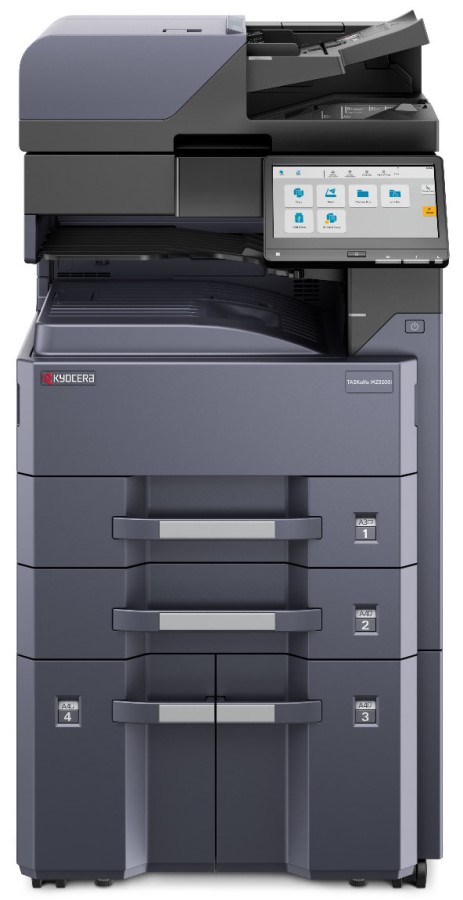 Kyocera TASKalfa MZ3200i