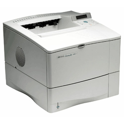 HP LaserJet 4100