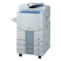 Panasonic DP 3510