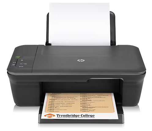 HP DeskJet 1056