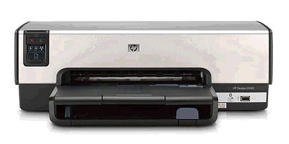 HP DeskJet 6940dt