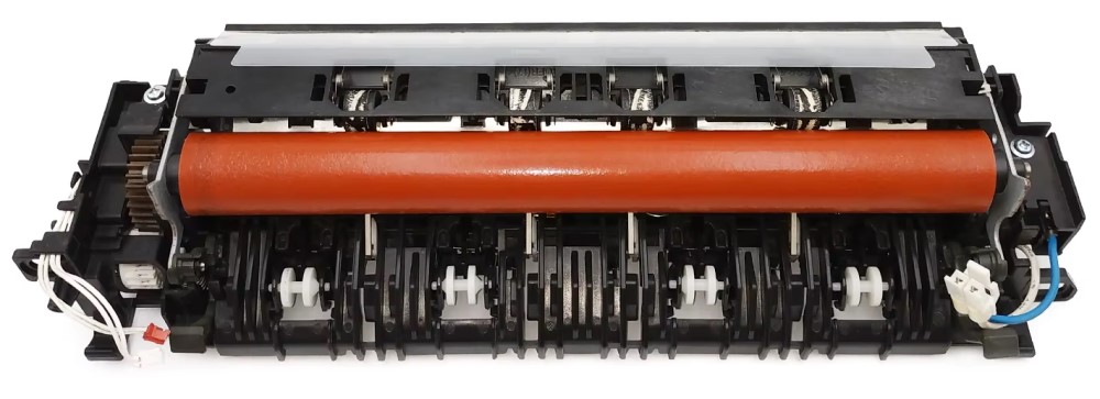 Фьюзер (печка) LR2232001 (LY6754001) для Brother в сборе (OEM.ref)