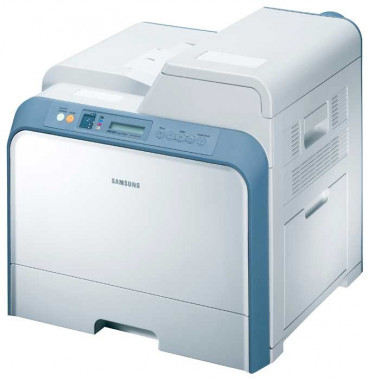 Samsung CLP-650