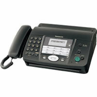 Panasonic FAX-FT904RUB
