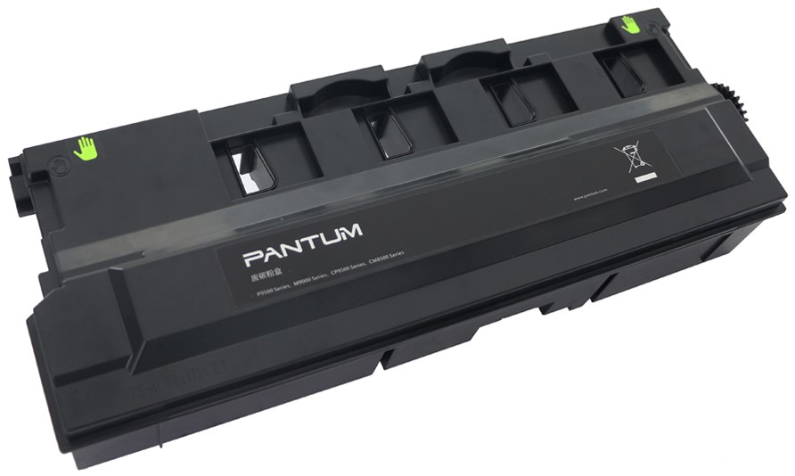 Бункер для отработанного тонера Pantum CWT-910 оригинал