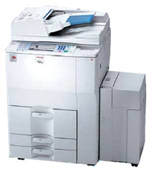 Ricoh MP 6500SP