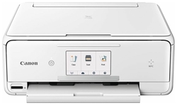 Canon PIXMA TS8040