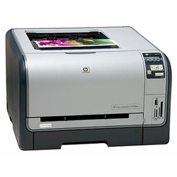 HP Color LaserJet CP1519ni