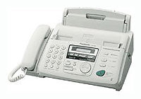 Panasonic  KX-FP158