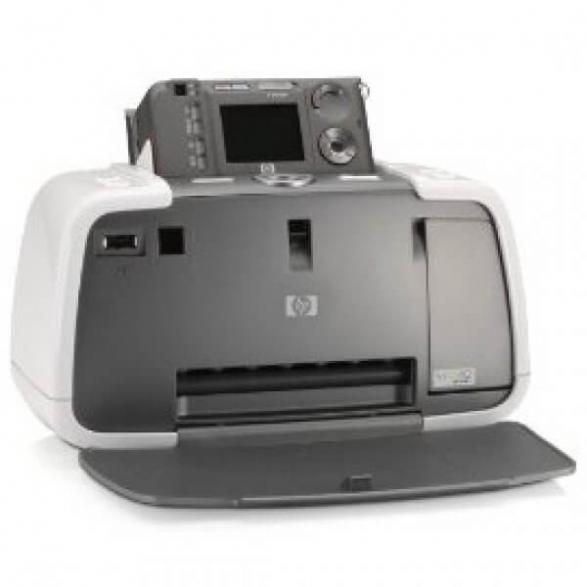 HP PhotoSmart 425