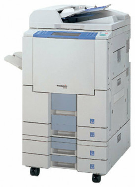 Panasonic DP 6030