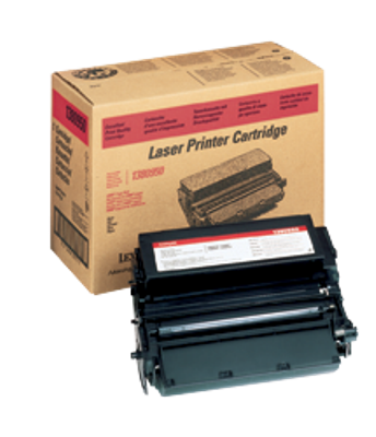 Картридж Lexmark 1380950