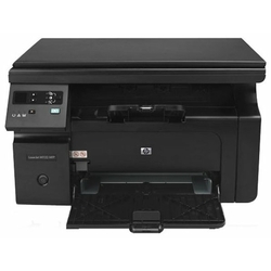 HP LaserJet Pro M1132