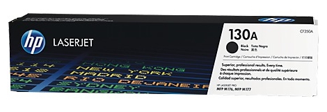 Картридж HP 130A (CF350A)