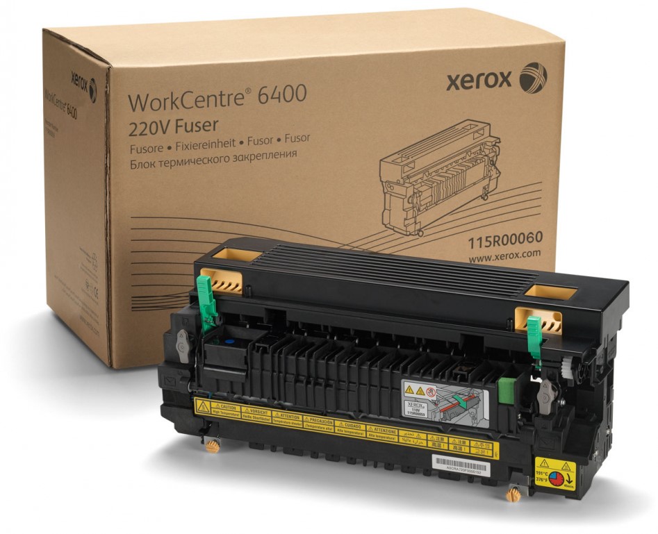 Фьюзер Xerox 115R00060 оригинал