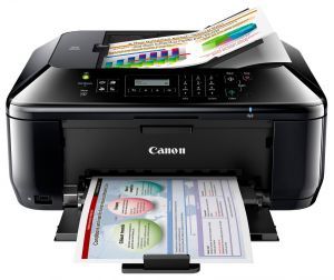 Canon PIXMA MX434