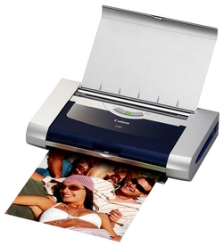 Canon PIXMA iP90