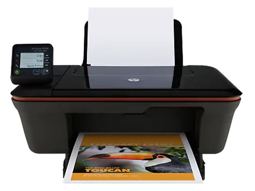 HP DeskJet 3059A