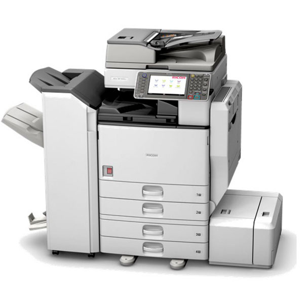 Ricoh Aficio™ MP C5503ASP
