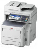 Oki MB760