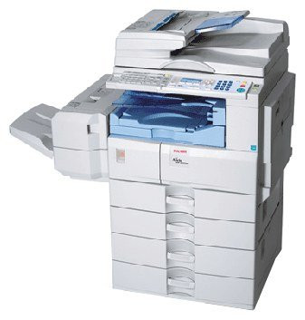 Ricoh Aficio™ MP 3350