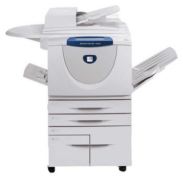 Xerox WorkCentre 5665
