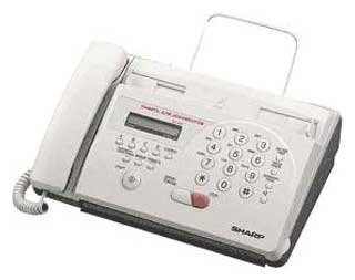 Sharp FO-55