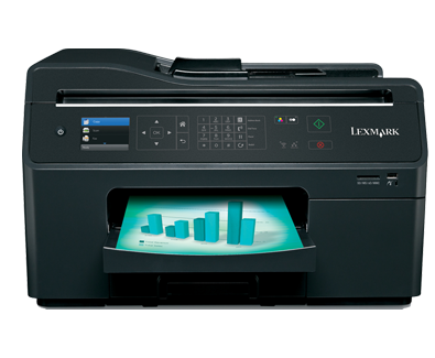 Lexmark Pro4000