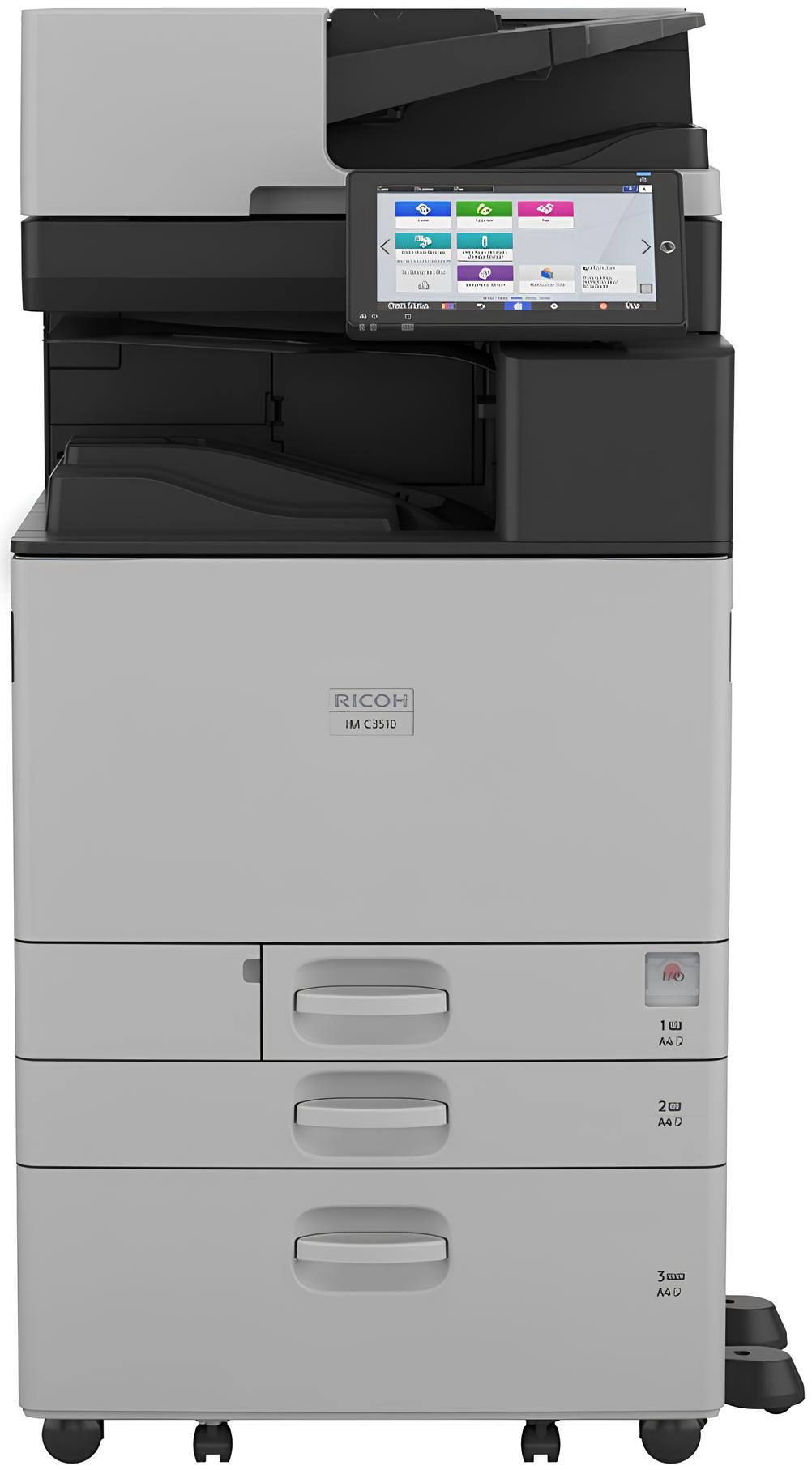 Ricoh IM C3510A