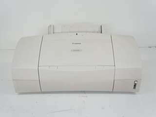 Canon BJ-F600