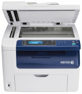 Xerox WorkCentre 6015NI