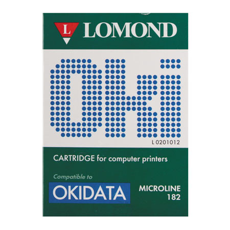 Картридж Lomond L0201012
