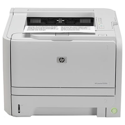 HP LaserJet P2035n