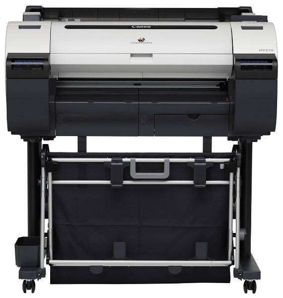 Canon imagePROGRAF iPF685
