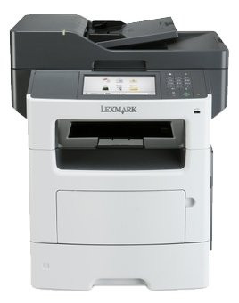 Lexmark MX617de
