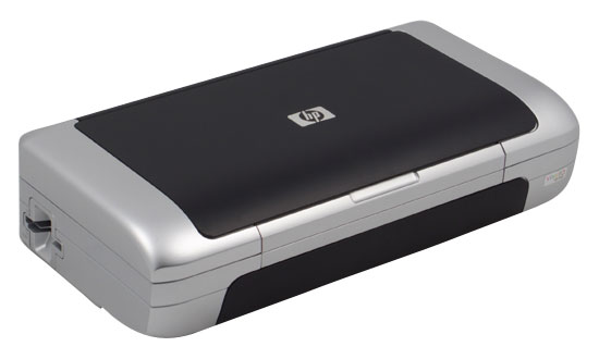 HP DeskJet 460wf