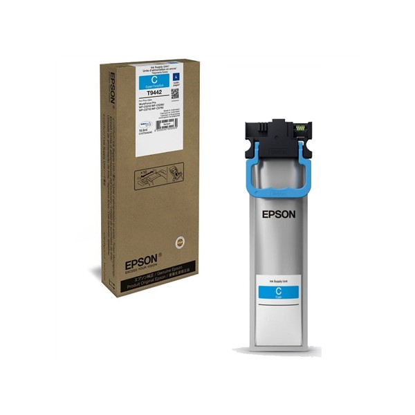 Картридж Epson T9442 (C13T944240)