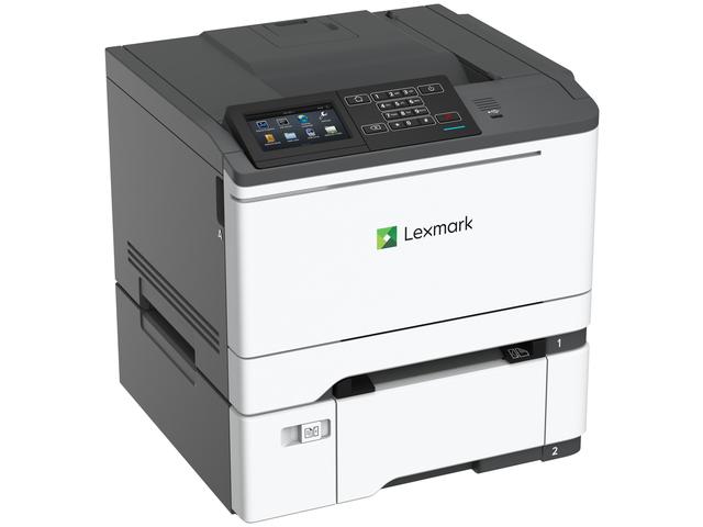 Lexmark CS622de
