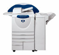 Xerox WorkCentre Pro 45