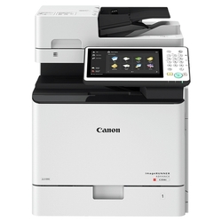 Canon iR ADVANCE C356