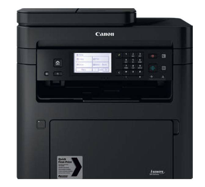 Canon i-SENSYS MF264dw (2925C016)