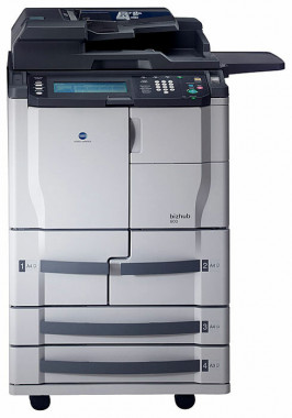 Konica Minolta bizhub 250
