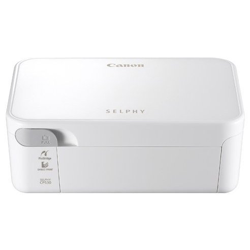 Canon SELPHY CP530