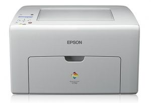 Epson Aculaser C1750N